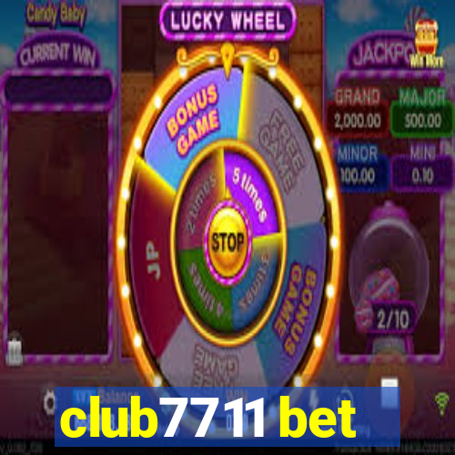 club7711 bet